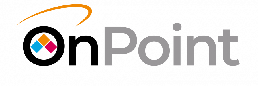EMMsphere OnPoint Logo