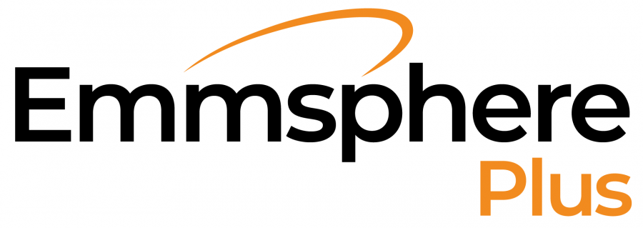 Emmsphere Plus Logo